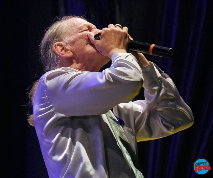 Watermelon Slim & The Workers Moratalaz Blues.3 Watermelon Slim & The Workers Moratalaz Blues.3