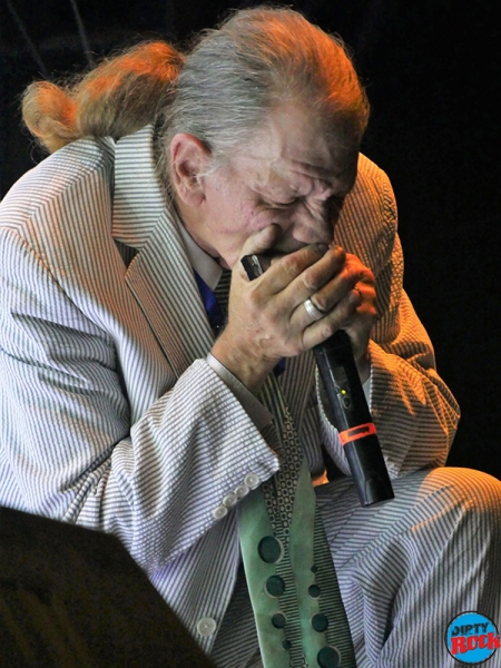 Watermelon Slim & The Workers Moratalaz Blues.4 Watermelon Slim & The Workers Moratalaz Blues.4