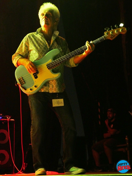 Watermelon Slim & The Workers Moratalaz Blues.5 Watermelon Slim & The Workers Moratalaz Blues.5