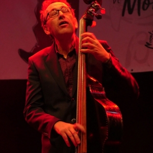 Lluís Coloma Trío Moratalaz Blues.3
