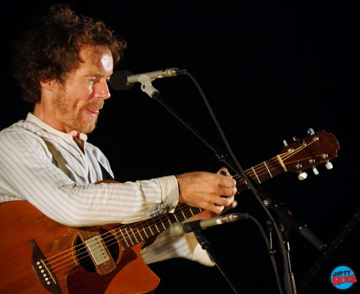 Damien Rice hechiza Madrid con hermosas canciones.4 Damien Rice hechiza Madrid con hermosas canciones.4
