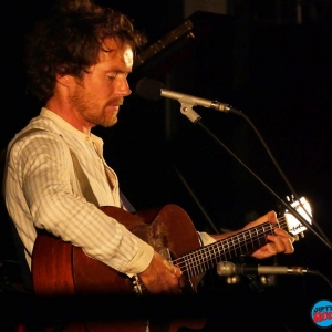 Damien Rice hechiza Madrid con hermosas canciones.1