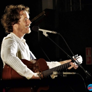 Damien Rice hechiza Madrid con hermosas canciones.2