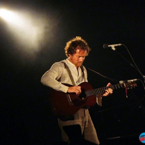 Damien Rice hechiza Madrid con hermosas canciones.7