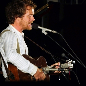 Damien Rice hechiza Madrid con hermosas canciones