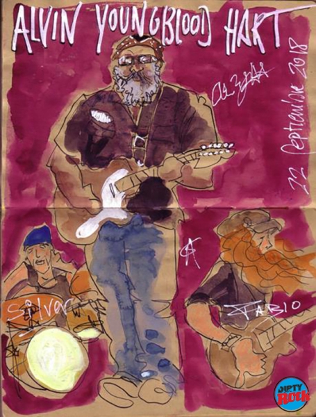 Alvin Youngblood Hart Motatalaz Cayetana Alvin Youngblood Hart Motatalaz Cayetana