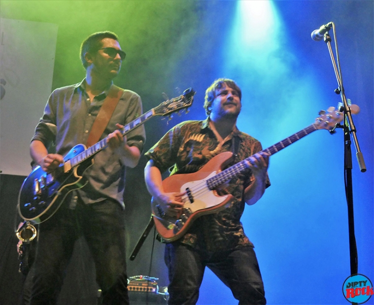 Danny del Toro Moratalaz Blues Fest.2 Danny del Toro Moratalaz Blues Fest.2