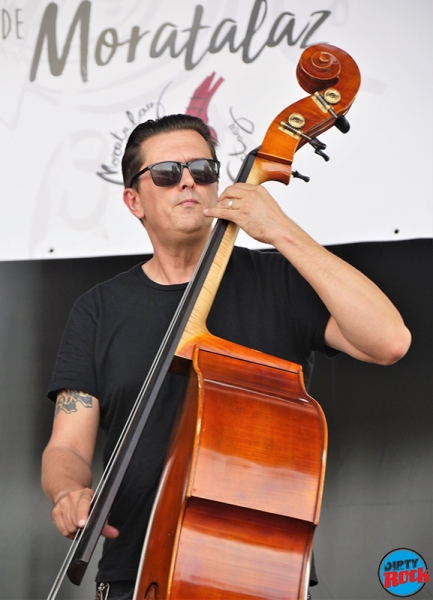 Mitch Woods Moratalaz ensayo.8