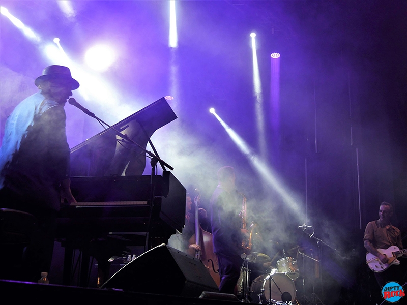 Mortalaz Blues Festival crónica 2018 Mortalaz Blues Festival crónica 2018