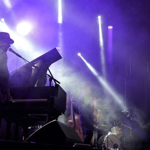 Mortalaz Blues Festival crónica 2018