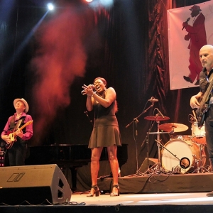 Shanna Waterstown Moratalaz Blues Madrid