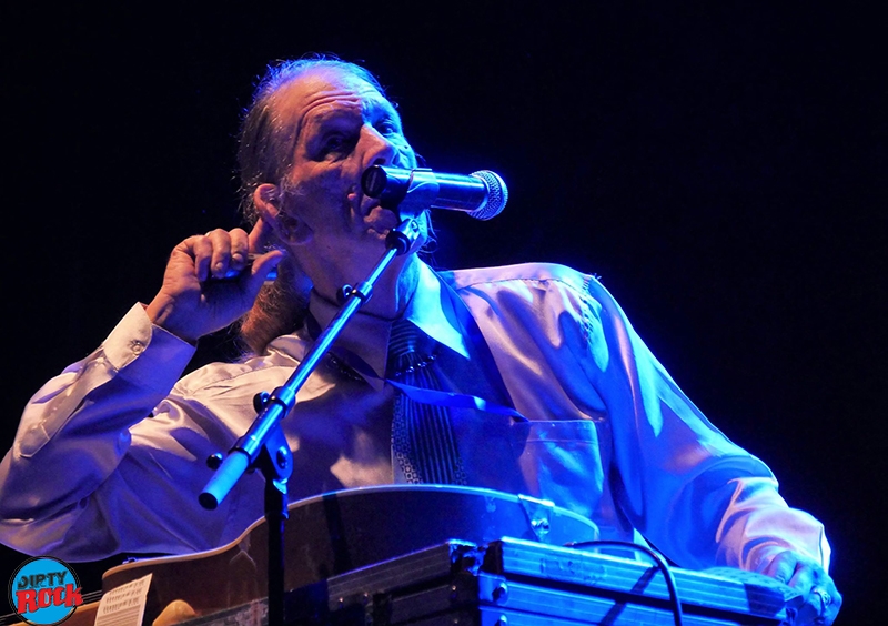 Watermelon Slim & The Workers Moratalaz Blues.