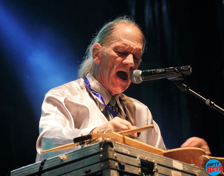 Watermelon Slim & The Workers Moratalaz Blues.2 Watermelon Slim & The Workers Moratalaz Blues.2