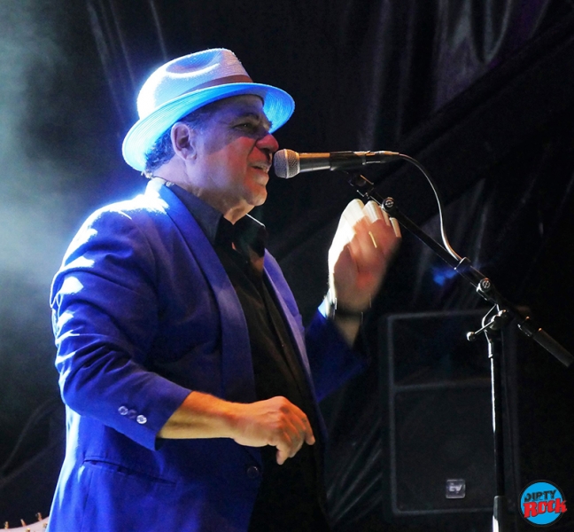 Entrevista Mitch Woods Moratalaz Blues.7