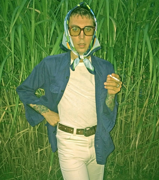 Daniel Romano publica nuevo disco, Finally Free 2018