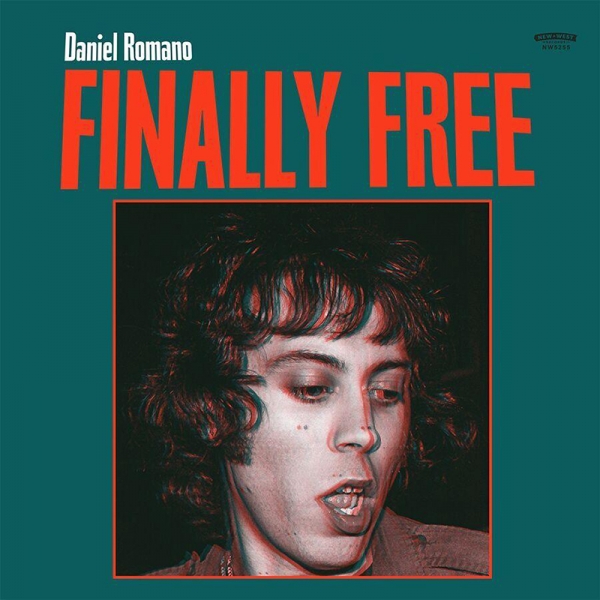 Daniel Romano publica nuevo disco, Finally Free