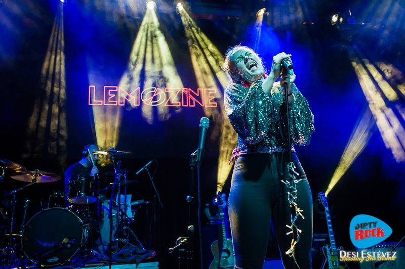 Lemozine Things We Should Say 2018.4 Lemozine Things We Should Say 2018.4