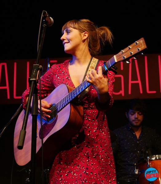 Nadia Álvarez y sus Mundos Sutiles.13