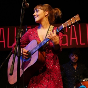 Nadia Álvarez y sus Mundos Sutiles.13