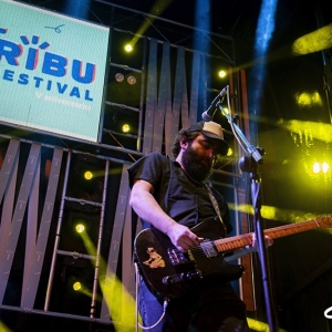 The Soul Jacket en la Quinta Edición del Festival Tribu.3