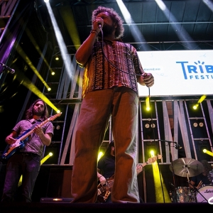 The Soul Jacket en la Quinta Edición del Festival Tribu.7