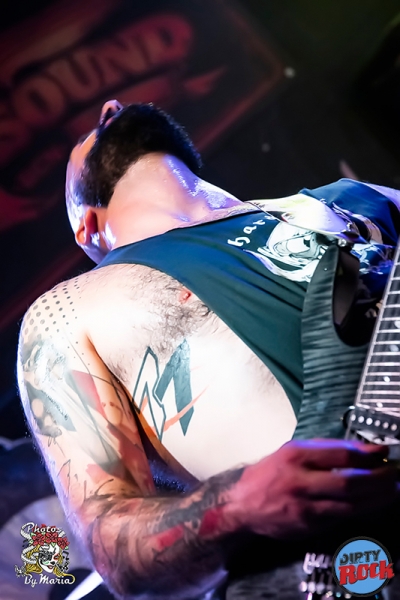 slavedown-Guitarra slavedown-Guitarra