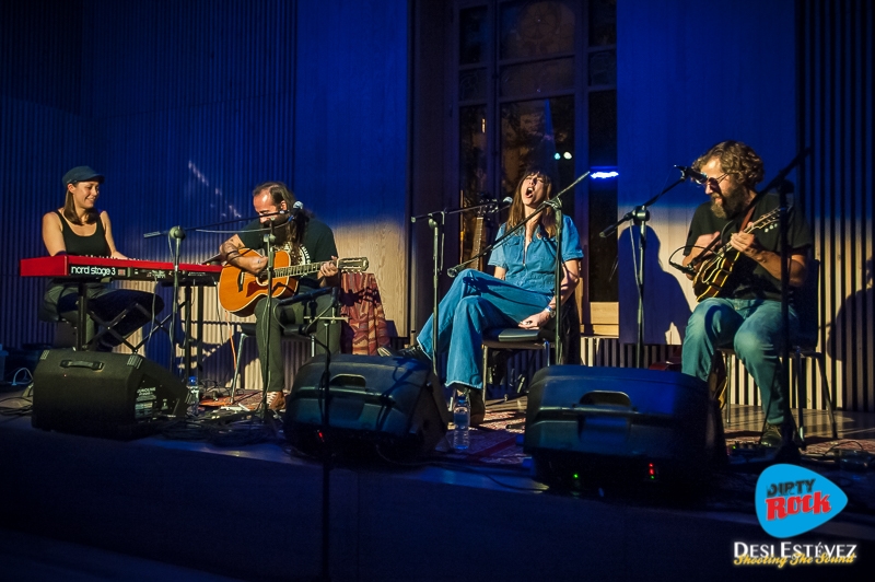 Nicki Bluhm Barcelona 2018.1