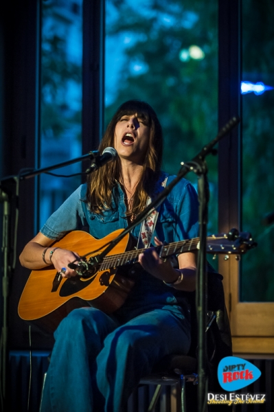 Nicki Bluhm Barcelona 2018.13 Nicki Bluhm Barcelona 2018.13
