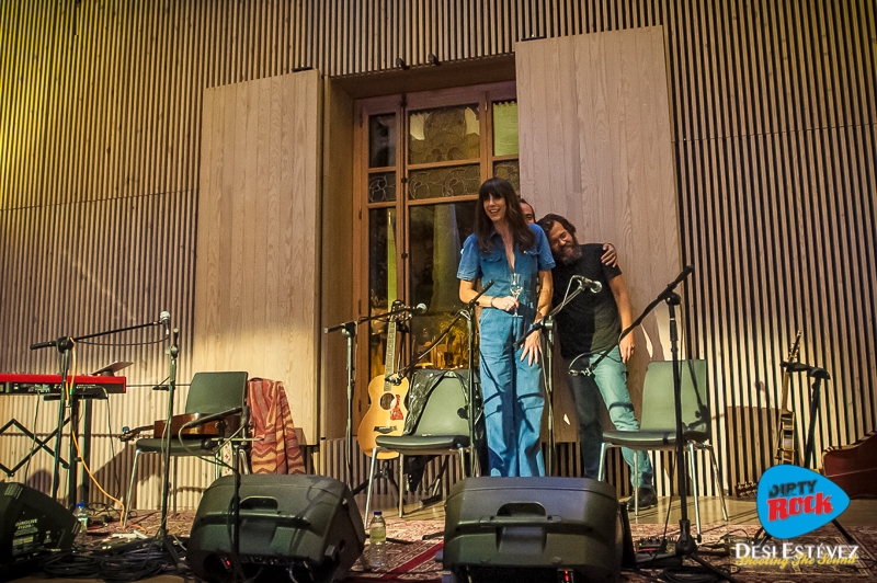 Nicki Bluhm Barcelona 2018.3