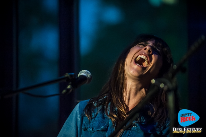 Nicki Bluhm Barcelona 2018.5