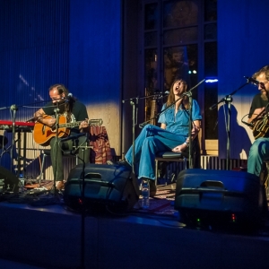 Nicki Bluhm Barcelona 2018.1