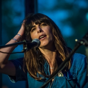 Nicki Bluhm Barcelona 2018.10