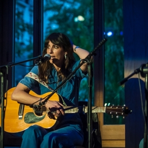 Nicki Bluhm Barcelona 2018.11