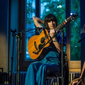 Nicki Bluhm Barcelona 2018.12