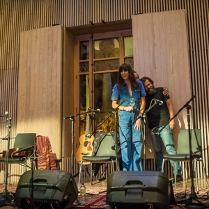 Nicki Bluhm Barcelona 2018.3