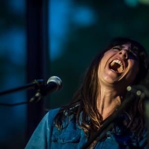 Nicki Bluhm Barcelona 2018.5