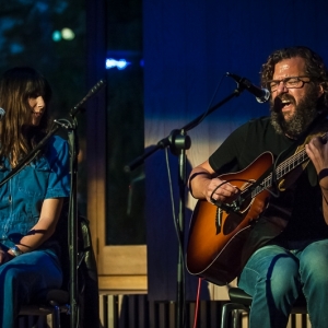 Nicki Bluhm Barcelona 2018.8