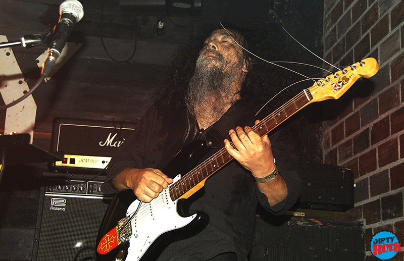 Acid Mothers Temple & The Melting Paraiso U.F.O. Madrid.3