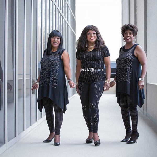 Martha Reeves & The Vandellas en Madrid y Barcelona 2018