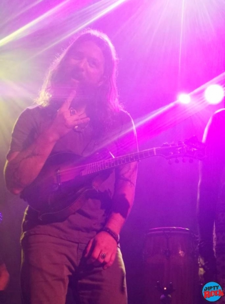 Grateful Dead Celebratio Barcelona 2018.4 Grateful Dead Celebratio Barcelona 2018.4