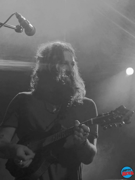 Grateful Dead Celebratio Barcelona 2018.9 Grateful Dead Celebratio Barcelona 2018.9