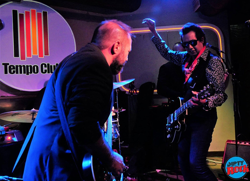 Alejandro Escovedo Madrid 2018.1 Alejandro Escovedo Madrid 2018.1
