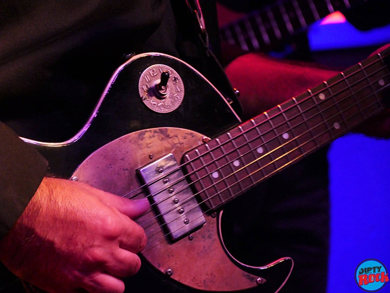 Alejandro Escovedo Madrid 2018.3 Alejandro Escovedo Madrid 2018.3
