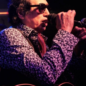 Alejandro Escovedo Madrid 2018.6