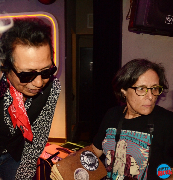 Alejandro Escovedo 2018.1