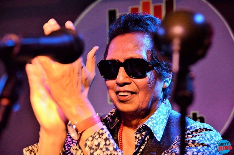 Alejandro Escovedo 2018.6