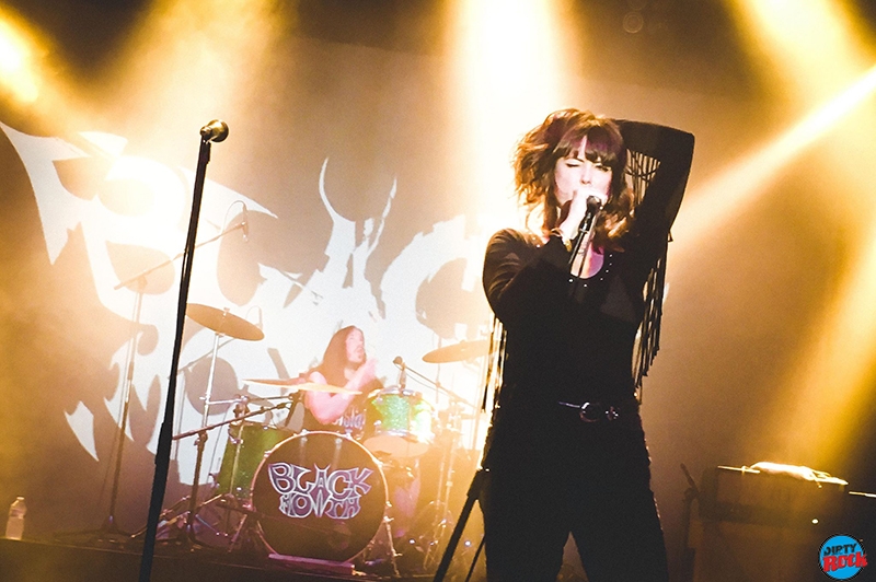 Desertfest Bélgica 2018.2 Desertfest Bélgica 2018.2