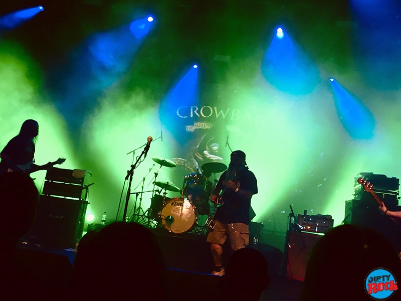 Desertfest Bélgica 2018.3 Desertfest Bélgica 2018.3