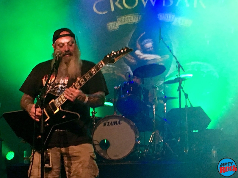 Desertfest Bélgica 2018.4 Desertfest Bélgica 2018.4