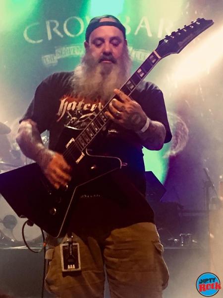 Desertfest Bélgica 2018.5